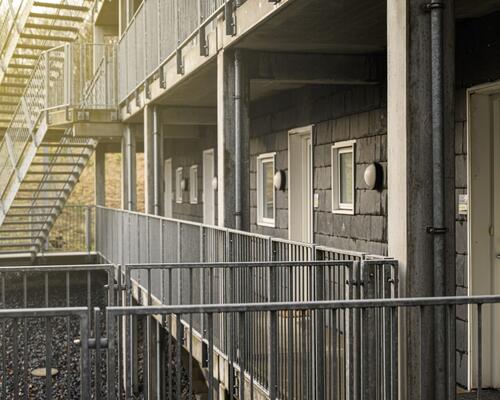 2 værelses lejlighed i Aalborg