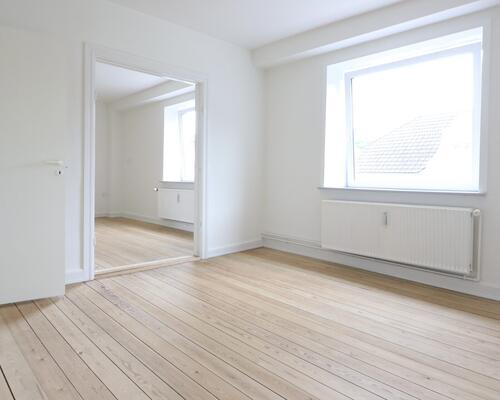 3 værelses lejlighed i Vejle