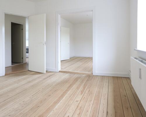 3 værelses lejlighed i Vejle