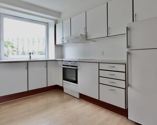 3 værelses lejlighed i Vejle