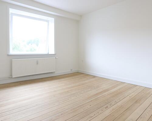 3 værelses lejlighed i Vejle