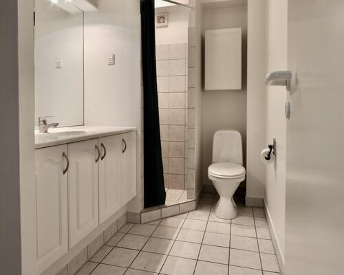 3 værelses lejlighed i Vejle