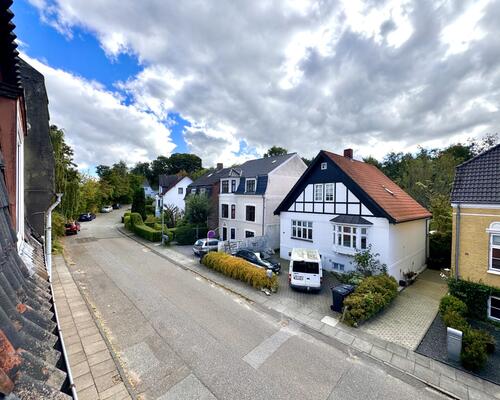 3 værelses lejlighed i Vejle