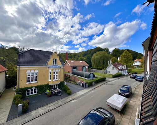 3 værelses lejlighed i Vejle