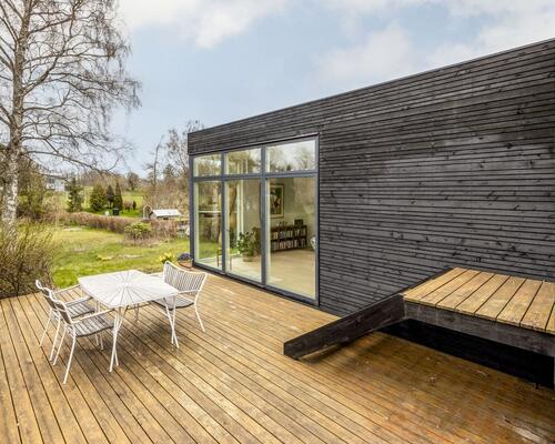 Stor villa med perfekt beliggenhed | Hillerød