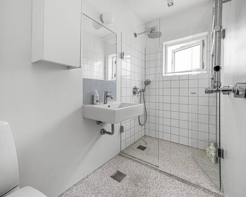 Stor villa med perfekt beliggenhed | Hillerød