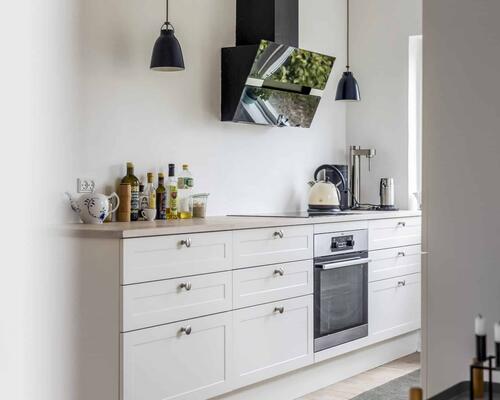 Stor villa med perfekt beliggenhed | Hillerød