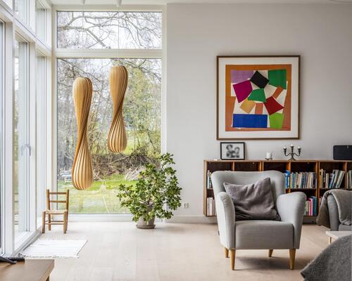 Stor villa med perfekt beliggenhed | Hillerød