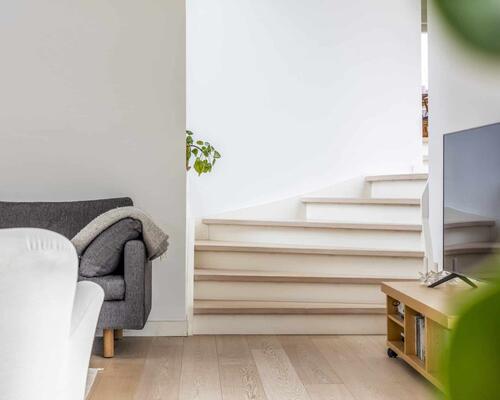 Stor villa med perfekt beliggenhed | Hillerød