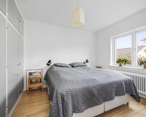 Stor villa med perfekt beliggenhed | Hillerød