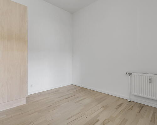 Stor 2-værelses perfekt placeret i Odense C! - KUN 1 MÅNEDS DEPOSITUM