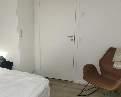 Delevenligt lejemål søger ny lejere