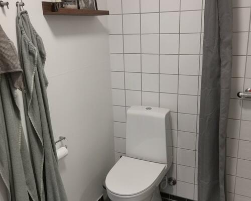 Delevenligt lejemål søger ny lejere