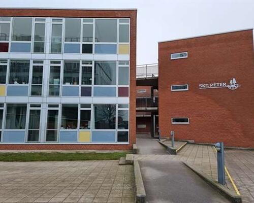 1 værelses lejlighed i Horsens