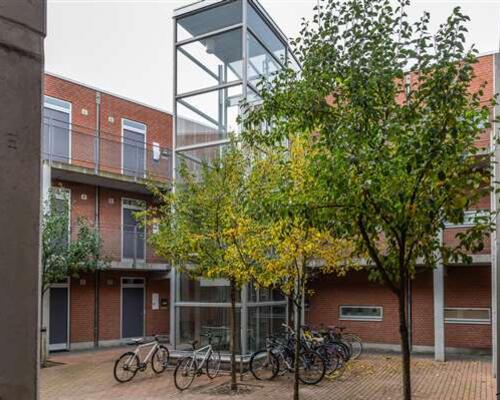 1 værelses lejlighed i Horsens