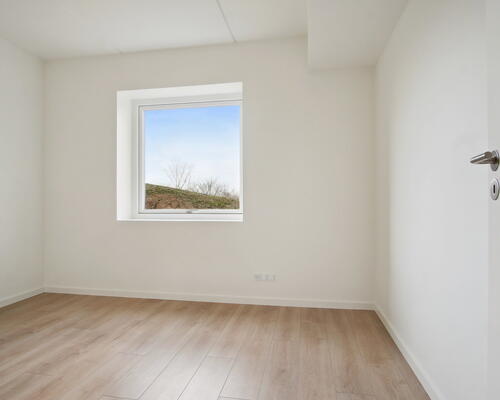 3 værelses lejlighed i Fredericia