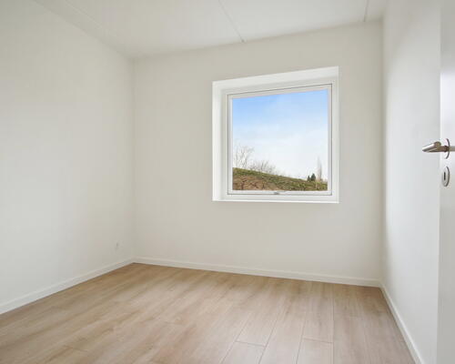 3 værelses lejlighed i Fredericia