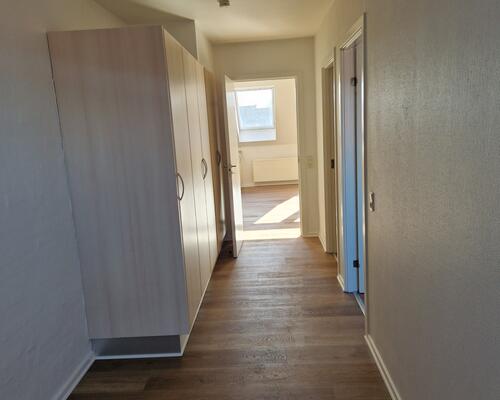 2 værelses lejlighed i Silkeborg