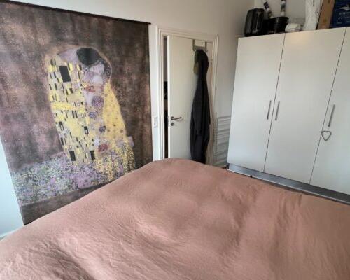 3 værelses lejlighed i Kolding