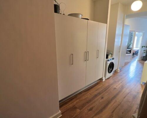 3 værelses lejlighed i Kolding