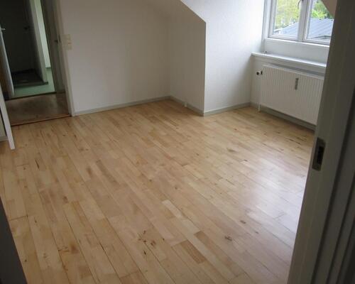 Studiebolig i Gistrup med mulighed for husdyr