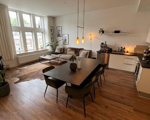 3 værelses lejlighed i Kolding