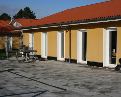 Kollegieværelse i Hasseris, Aalborg