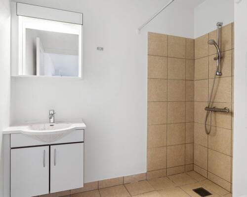 Delevenlig og attraktiv 3 værelses i Odense C! - KUN 1 MÅNEDS DEPOSITUM