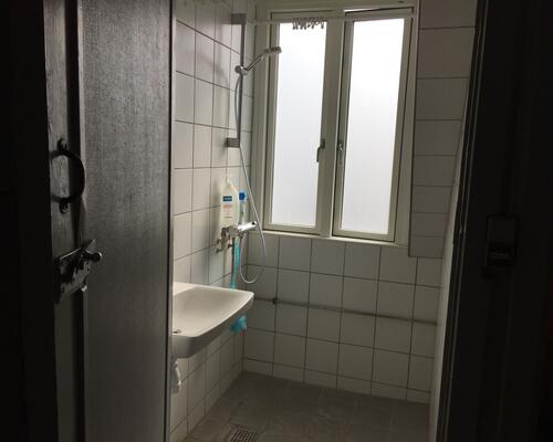 Værelse udlejes helt centralt ved gågaden i Aarhus C