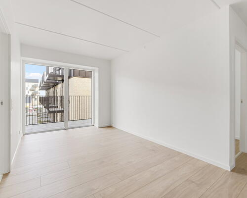 3 værelses lejlighed i Viby J