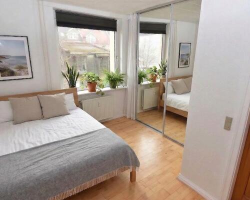 2 værelses lejlighed i Aalborg