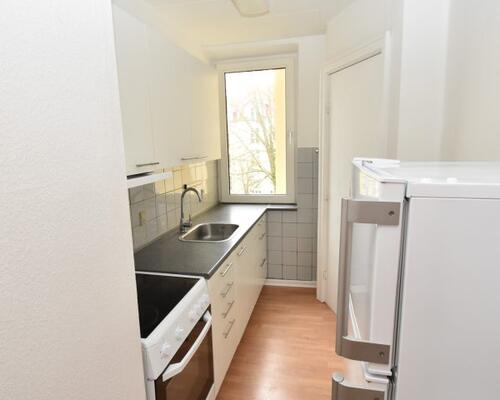 2 værelses lejlighed i Aalborg