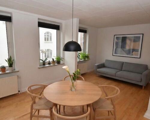 2 værelses lejlighed i Aalborg