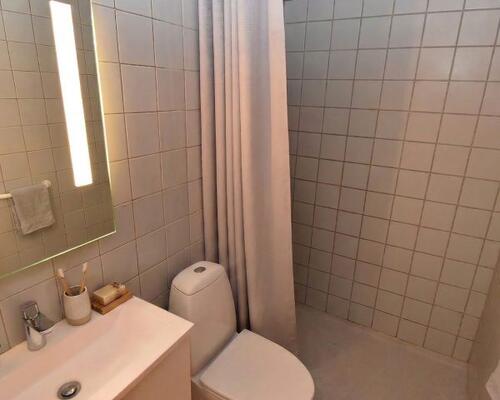 2 værelses lejlighed i Aalborg