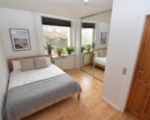 2 værelses lejlighed i Aalborg