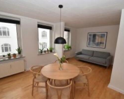 2 værelses lejlighed i Aalborg