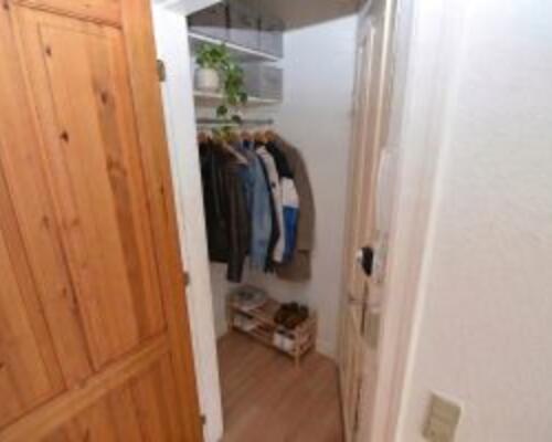 2 værelses lejlighed i Aalborg