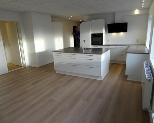 2 værelses lejlighed i Viborg