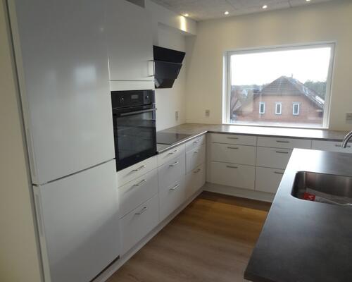 2 værelses lejlighed i Viborg