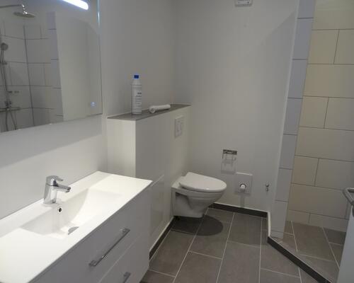 2 værelses lejlighed i Viborg