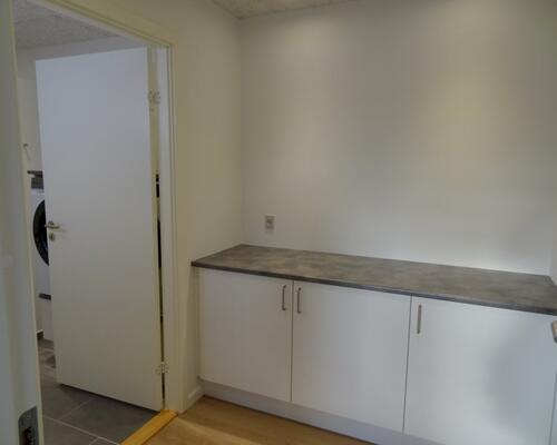 2 værelses lejlighed i Viborg