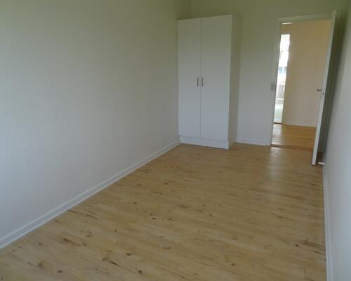 4 værelses lejlighed i Viborg