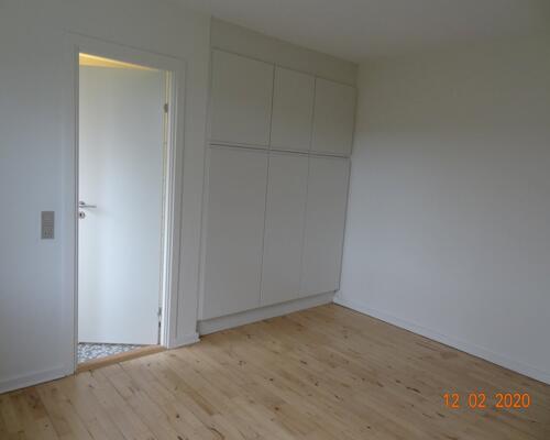 4 værelses lejlighed i Viborg