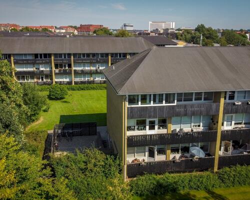 3 værelses lejlighed i Viborg