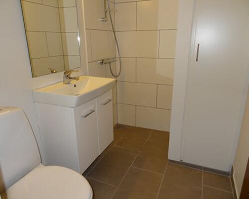 3 værelses lejlighed i Viborg