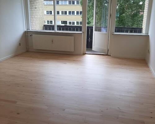 3 værelses lejlighed i Viborg