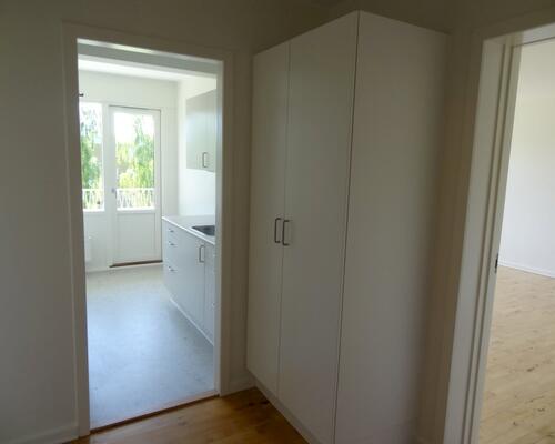 2 værelses lejlighed i Viborg