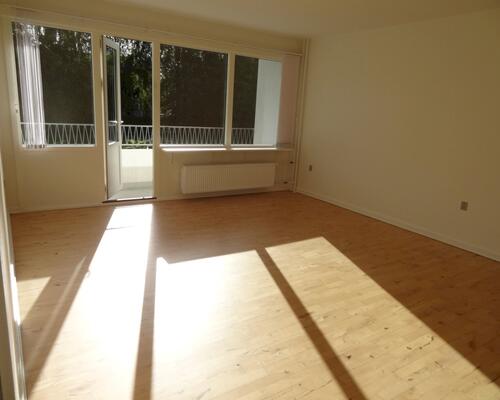 2 værelses lejlighed i Viborg