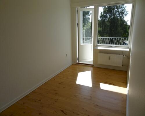 2 værelses lejlighed i Viborg