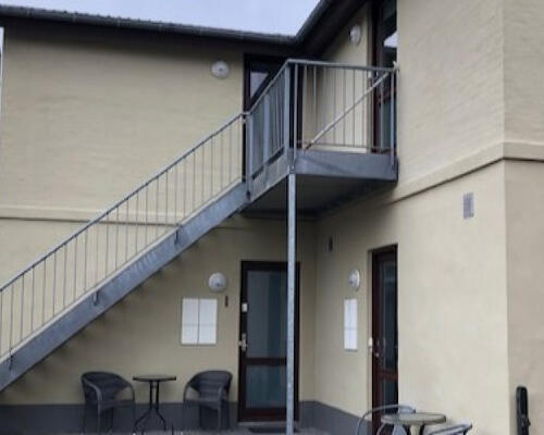 3 værelses lejlighed i Langeskov